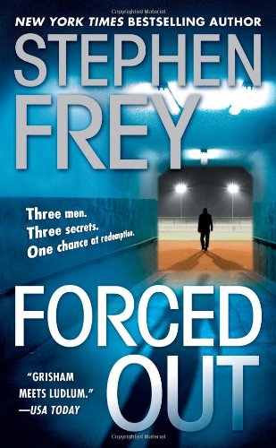 Forced Out book cover