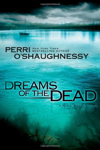 Dreams of the Dead book cover