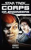 Corps of Engineers: Ghost