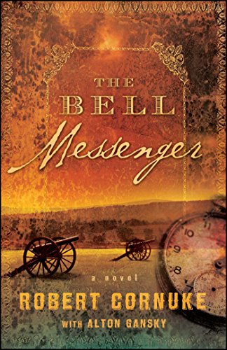 The Bell Messenger book cover