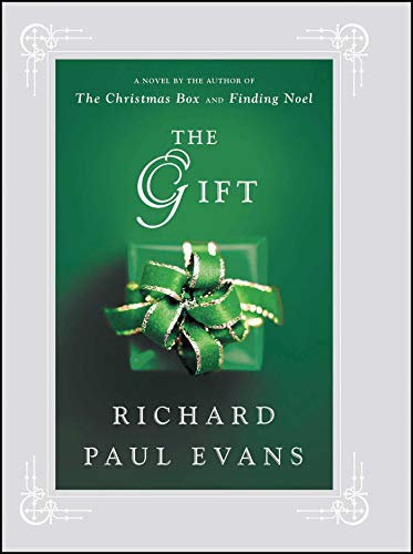 The Gift book cover