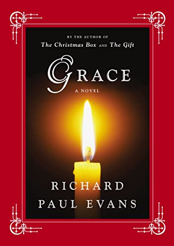 Grace book cover