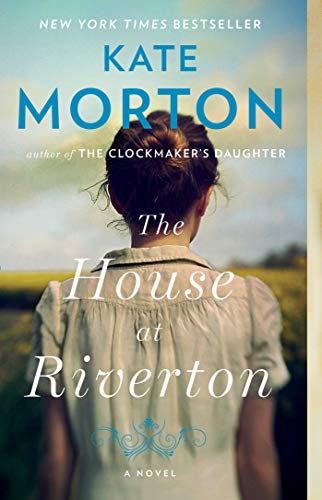 The House at Riverton / The Shifting Fog book cover