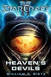 StarCraft II: Heaven's Devils