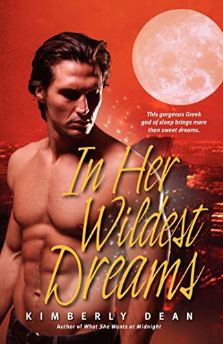 In Her Wildest Dreams book cover
