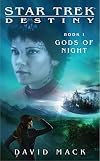 Destiny: Gods of Night