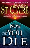 Now You Die