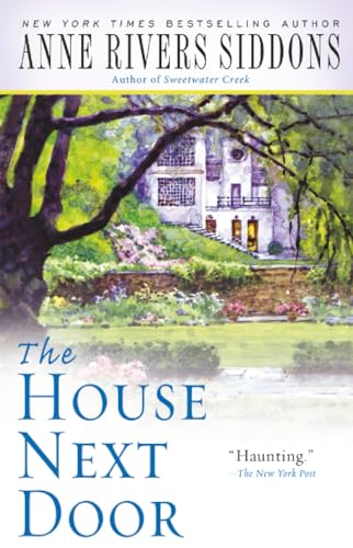 The House Next Door book cover