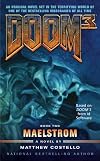 Doom 3: Maelstrom