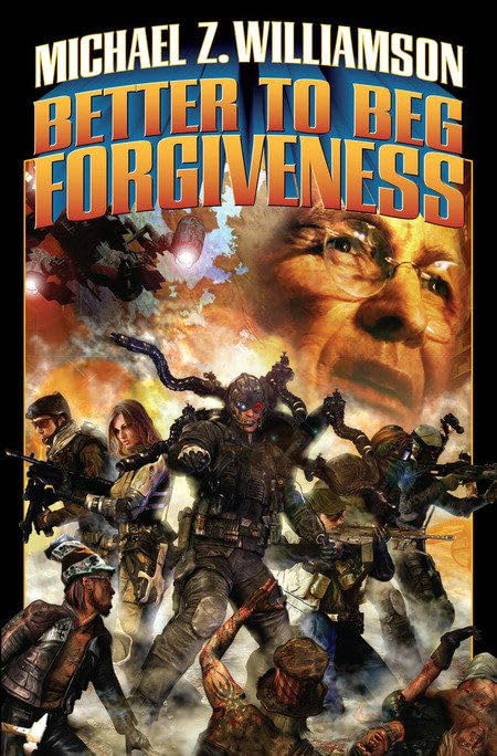 Better to Beg Forgiveness ...