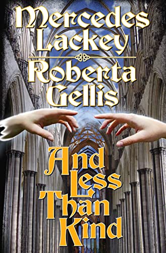 And Less Than Kind book cover
