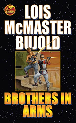 Brothers in Arms book cover