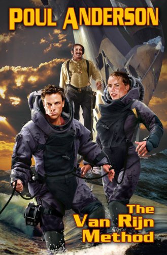 The Van Rijn Method cover