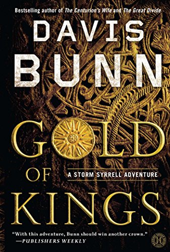 Gold of Kings cover
