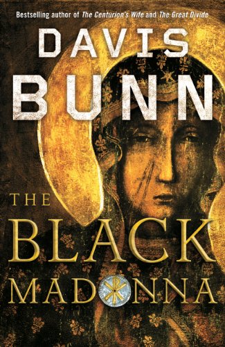 The Black Madonna cover