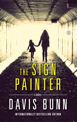 The Sign Painter book cover