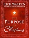 The Purpose of Christmas