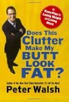 Does This Clutter Make My Butt Look Fat?