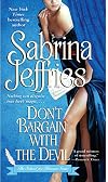 Don't Bargain with the Devil