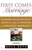 First Comes Marriage