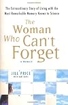 The Woman Who Can't Forget