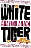 White Tiger