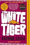 The White Tiger
