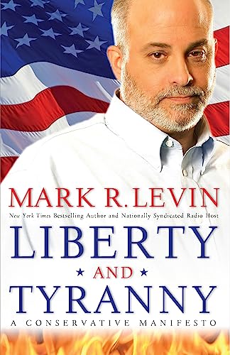 Liberty and Tyranny book cover
