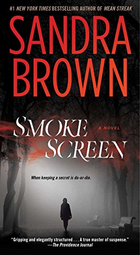 Smoke Screen book cover
