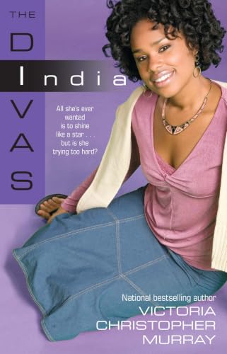 India book cover