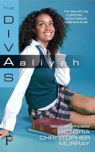 Aaliyah book cover