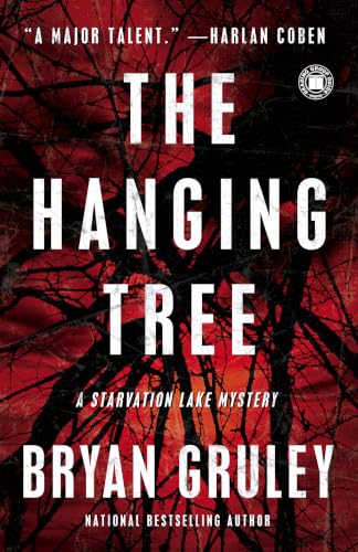 The Hanging Tree book cover