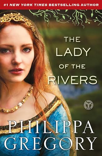 The Lady of the Rivers book cover