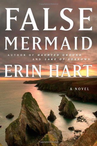 False Mermaid book cover