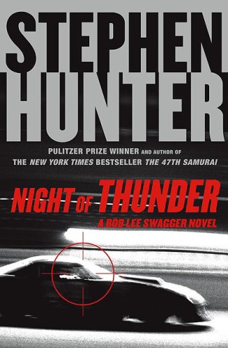 Night of Thunder book cover