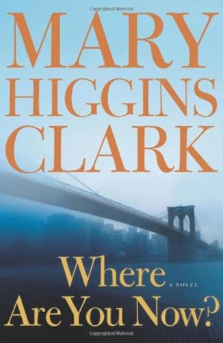 Where Are You Now? book cover