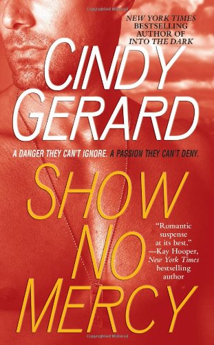 Show No Mercy book cover