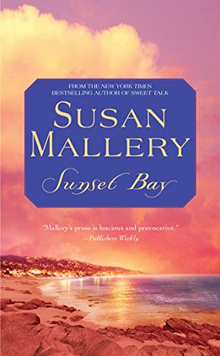 Sunset Bay book cover