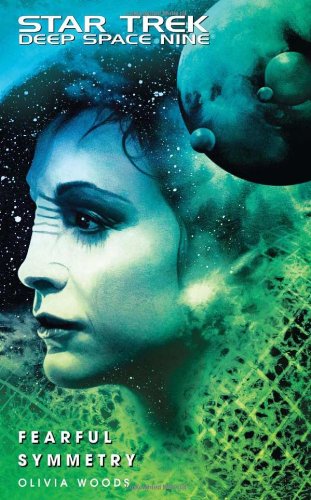 Fearful Symmetry (By: Olivia Woods) cover