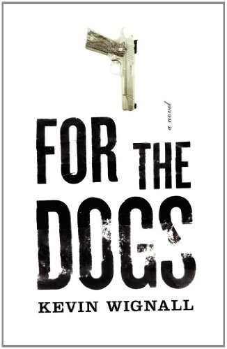 For the Dogs / The Hunter's Prayer book cover