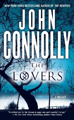 The Lovers book cover