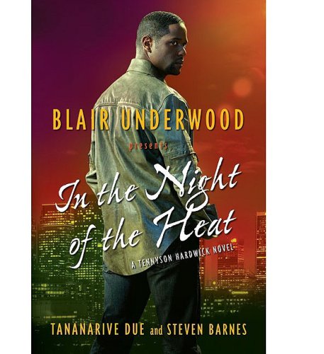 In the Night of the Heat book cover