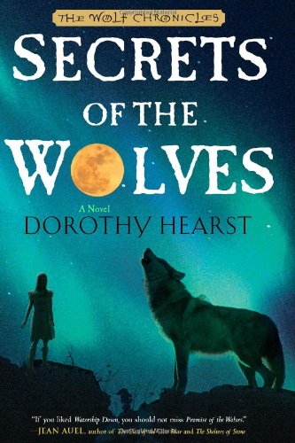 Secrets of the Wolves