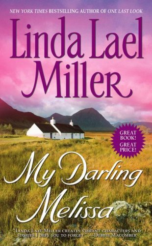 My Darling Melissa book cover