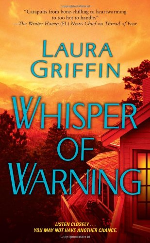 Whisper of Warning cover