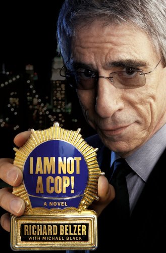 I Am Not a Cop! book cover