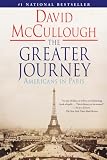 The Greater Journey