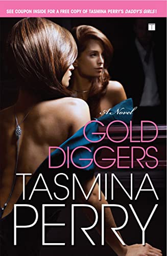 Gold Diggers book cover