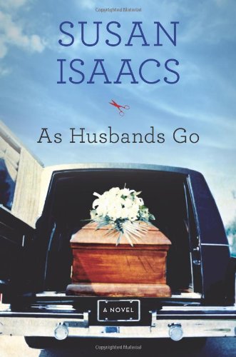 As Husbands Go book cover