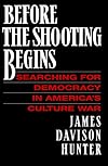 Before the Shooting Begins
